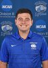 Men's Soccer Team 2019  Wheaton College 2019 Men's Soccer Team. - Photo by Keith Nordstrom : Wheaton, Soccer
